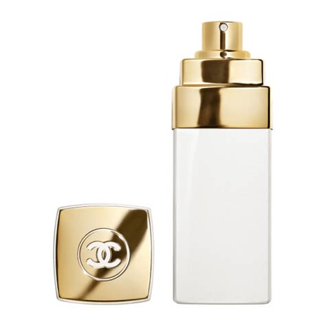 coco mademoiselle chanel refill|Chanel Coco Mademoiselle refillable spray.